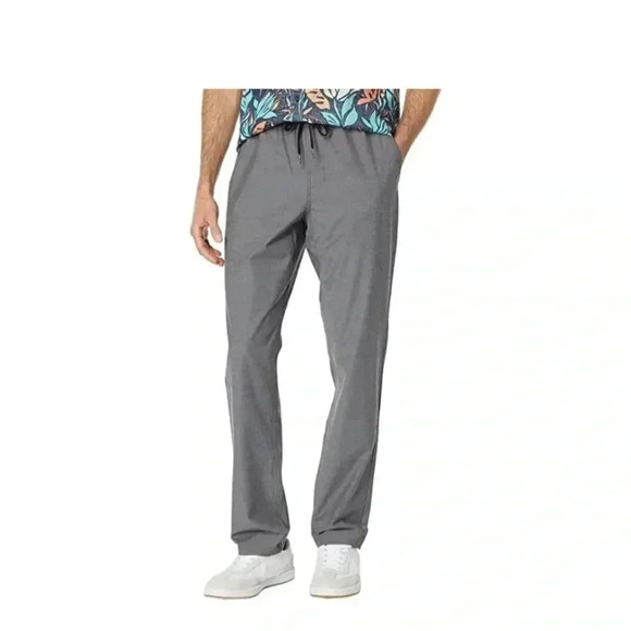 🎉HOST PICK 🎉O’Neill | Venture Elastic Waist Hybrid  Pants - Picture 1 of 9